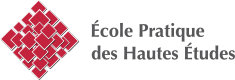 Le logo du site de l'EPHE